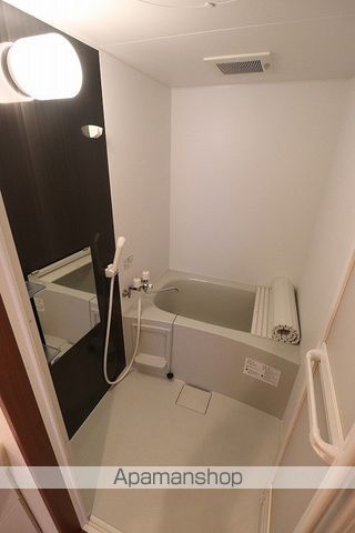 グランメール月寒EASTの内装写真