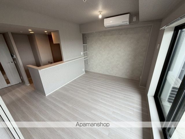 TERRA蚕糸の森の内装写真
