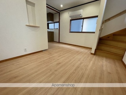 六実七丁目貸家[4LDK/49.05m2]のその他部屋・スペース