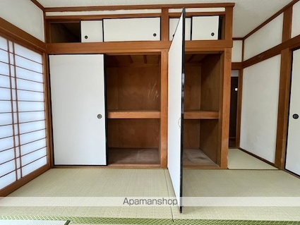 甲南町深川貸家[4LDK/84.45m2]の収納