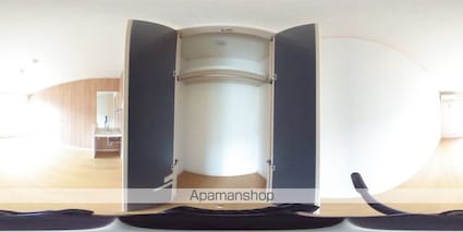 ヴィーアコルテ[1K/23.2m2]の内装6