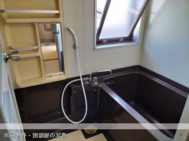 ファミリオン御所の内装写真