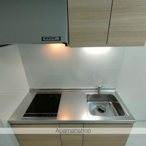 DPORTACEREZOの内装写真