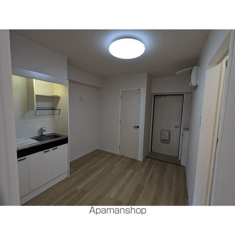ASUKAの内装写真