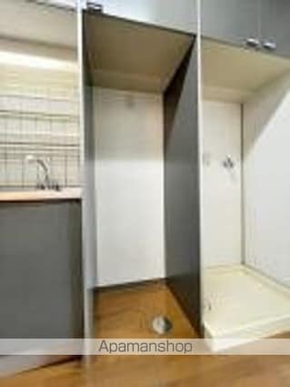 ミナトビル朝生田[1K/26.4m2]のその他設備