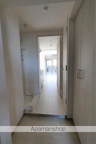 ハーモニーレジデンス山手サウス大塚の内装写真