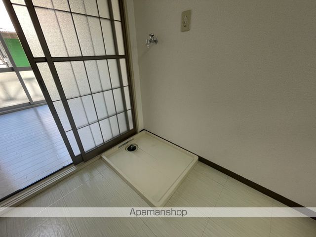 アーバン東福山の内装写真