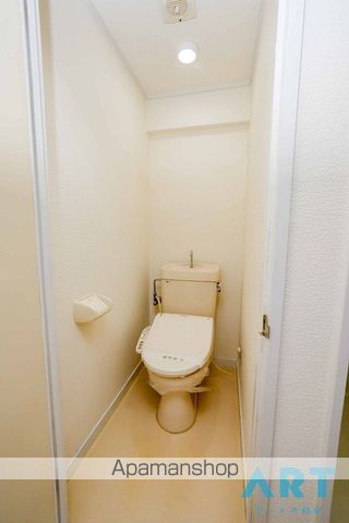 アルト雄郡 東棟の内装写真