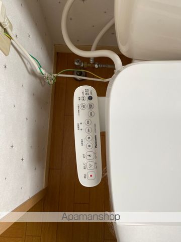 オリーブテラスAの内装写真