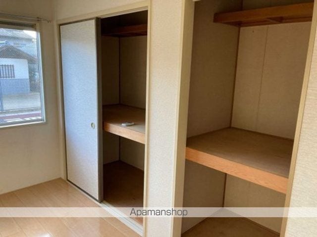 パークハイツたちばなの内装写真