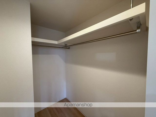 セレニテ谷町四丁目アリエの内装写真
