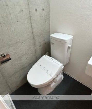 ＣＲＥＡＬ板橋氷川町[1R/15.54m2]のトイレ