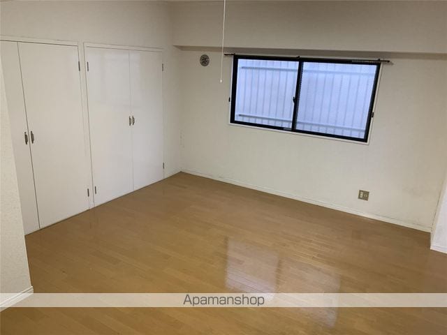 アルバコートの内装写真