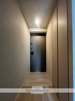 セジョリ中野富士見町[1LDK/40.58m2]の玄関