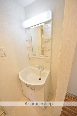 PRINCE HOMES N28の内装写真