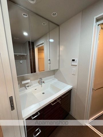 ポレスター野田屋町弐番館の内装写真