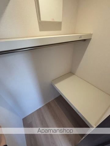 トリシア野多目IIの内装写真