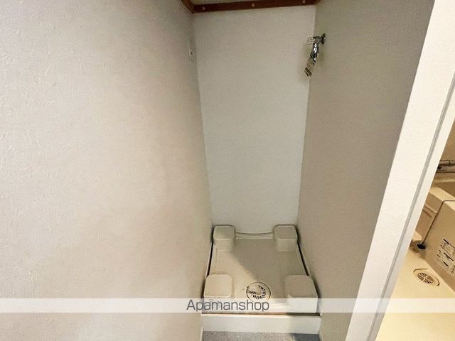 ノルデンタワー新大阪プレミアムの内装写真