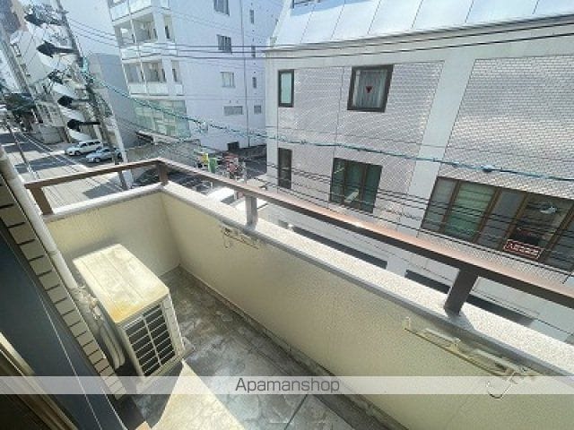 クレセント小町の内装写真