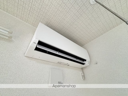 ティグレ[1LDK/38.01m2]のその他設備