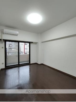 藤和シティホームズ新宿余丁町[2LDK/50.96m2]のリビング・居間