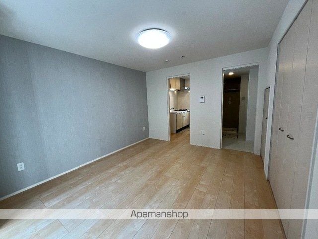 大曽根原町アパート(仮の内装写真