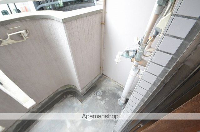 ロゼーヌ唐湊の内装写真
