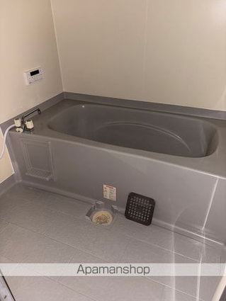 カラコレス　西谷[2LDK/56.06m2]のバス