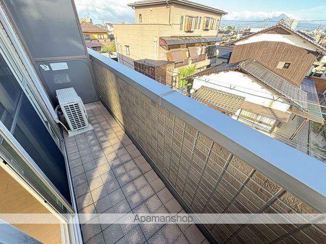 ルシードMの内装写真