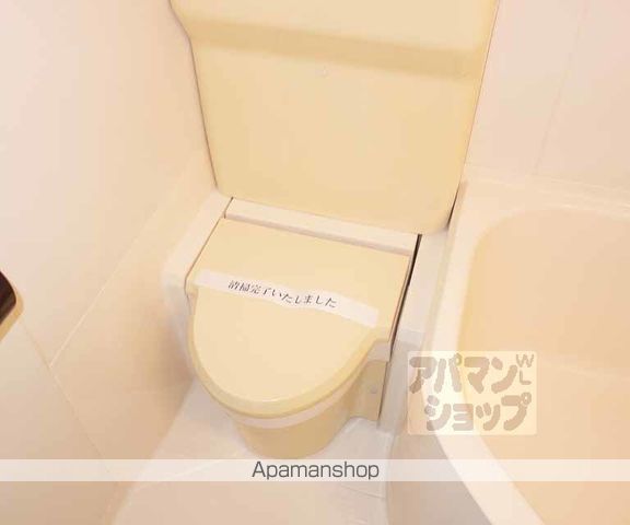 ラ・パルフェ・ド・レジェールの内装写真
