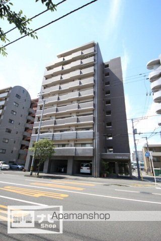 モンテルーチェ千舟町の外観写真