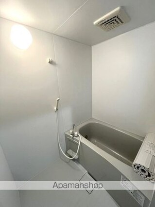 熊本県八代市松江町[2LDK/50.51m2]のバス
