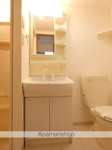 エスリード京橋III番館の内装写真