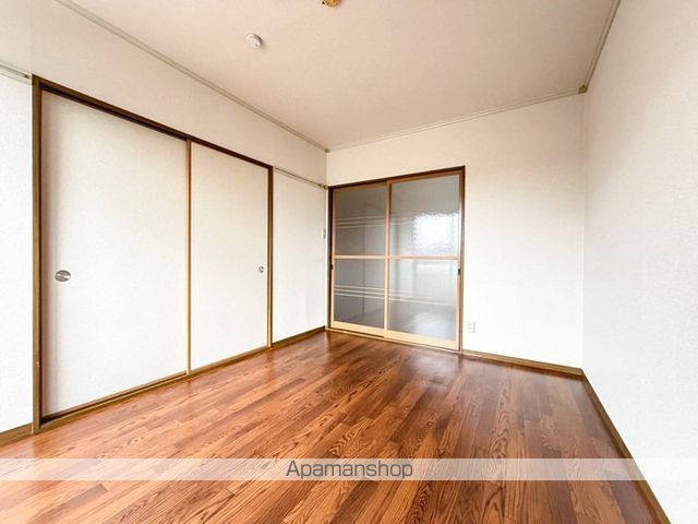 アルシェ.の内装写真