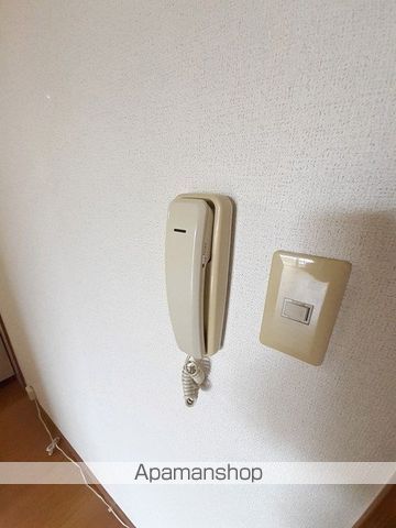 グリーンハイツの内装写真