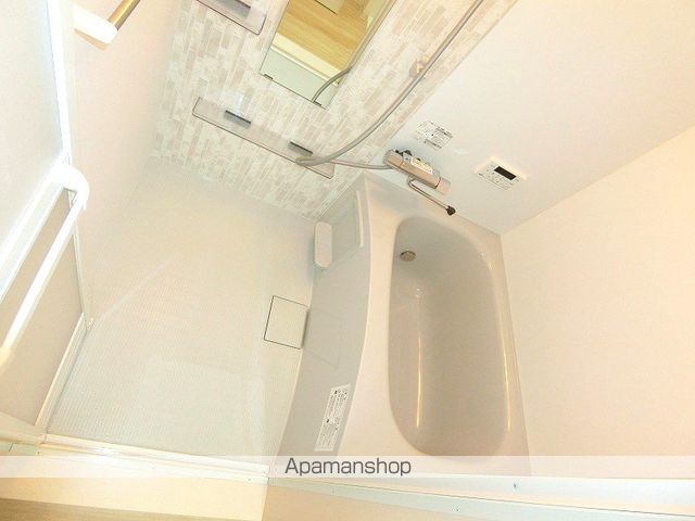 クレアール塚口Iの内装写真