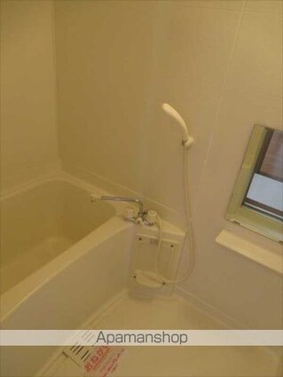 ラヴィーナⅡ[3LDK/65.57m2]のバス