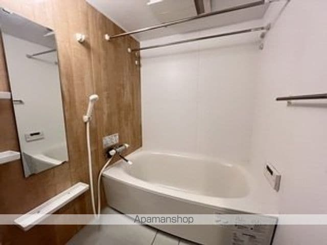 グランカーサ南6条の内装写真