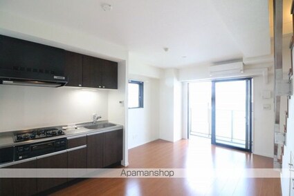 シルフィッド[2LDK/51.76m2]の共用部4