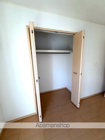 プリムローズの内装写真