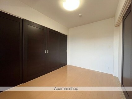 スカイタワー勝山[1LDK/43.47m2]の内装6