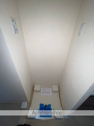 ＢＬＥＳＳ上池袋[1K/22.23m2]のその他設備