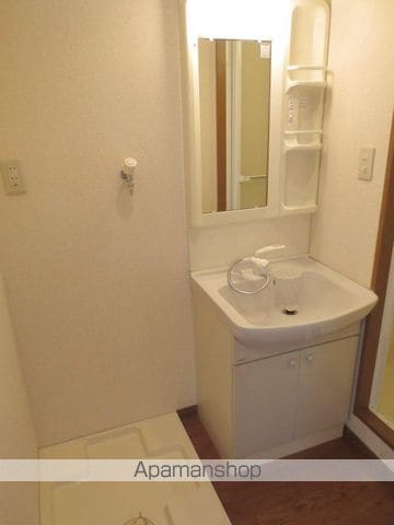 アルコバレーノIIの内装写真