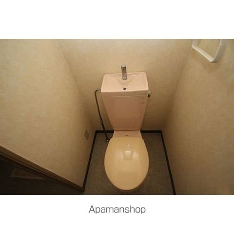 アッサンブラージュの内装写真