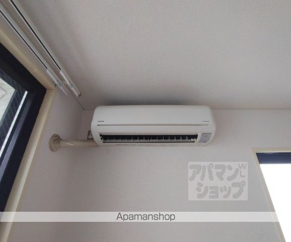 ルポール麩屋町の内装写真