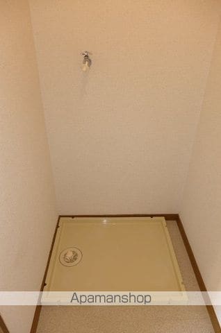 シャルマン新道の内装写真