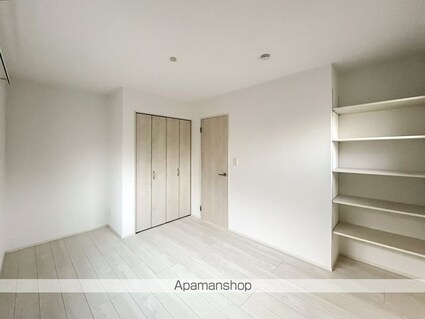 Ｋｏｌｅｔ片倉１２[2SLDK/83.21m2]の内装2