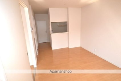 シャーメゾン　ルミエール　Ⅱ棟[2LDK/50.78m2]の内装2