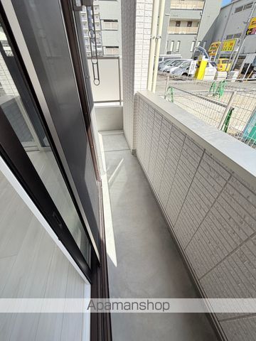 D-residence西野 A棟の内装写真