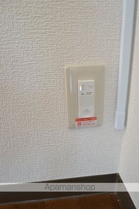 メイプルコートＢ[1LDK/42.25m2]の内装3